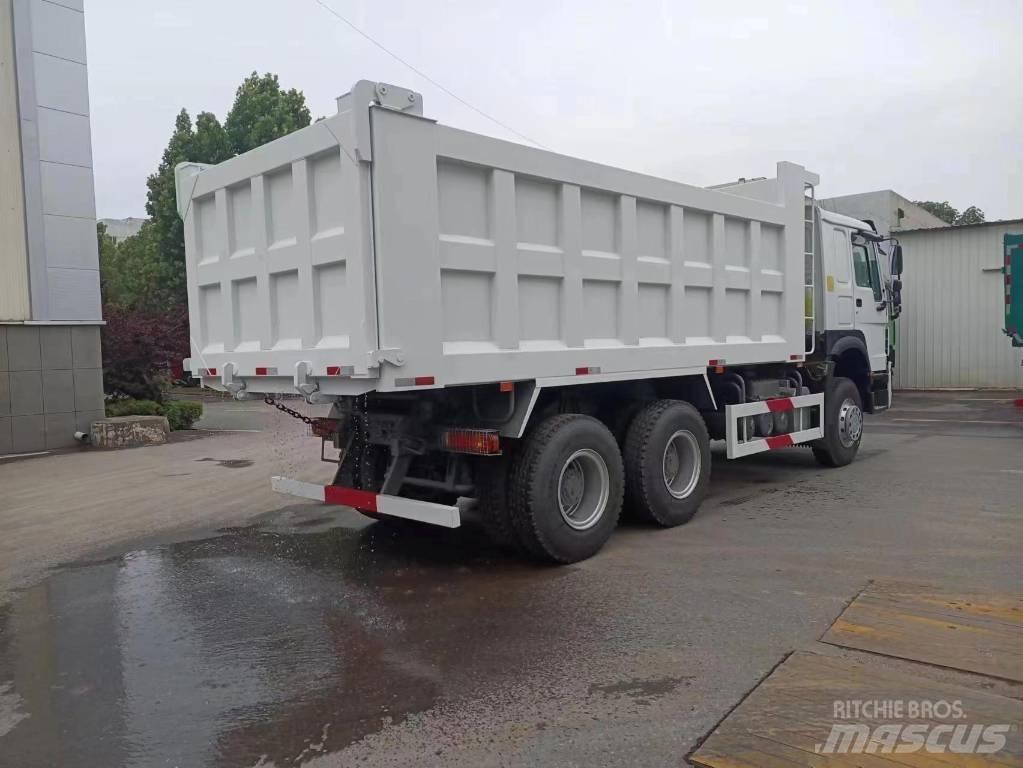 Howo 400 Camion benne