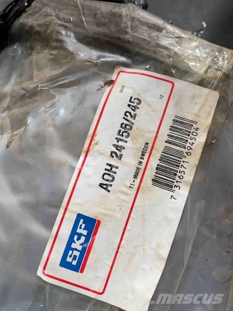  SKF AOH 24156/245 Essieux