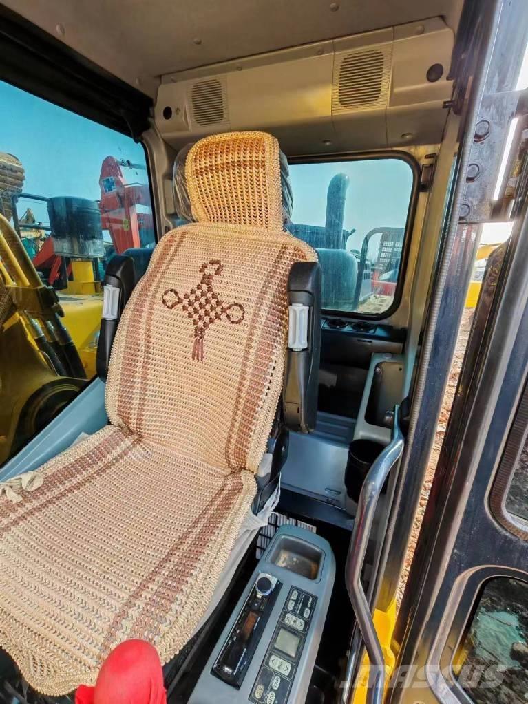 Komatsu PC 350-7 Pelle sur chenilles