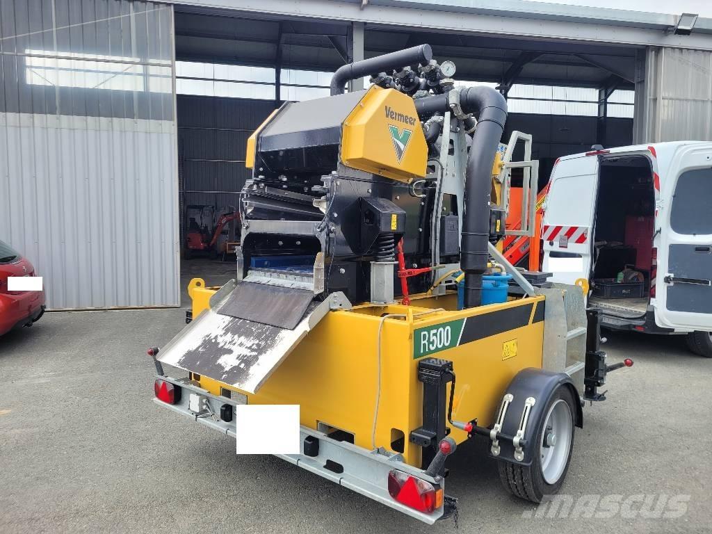 Vermeer R500 Autre équipement de forage