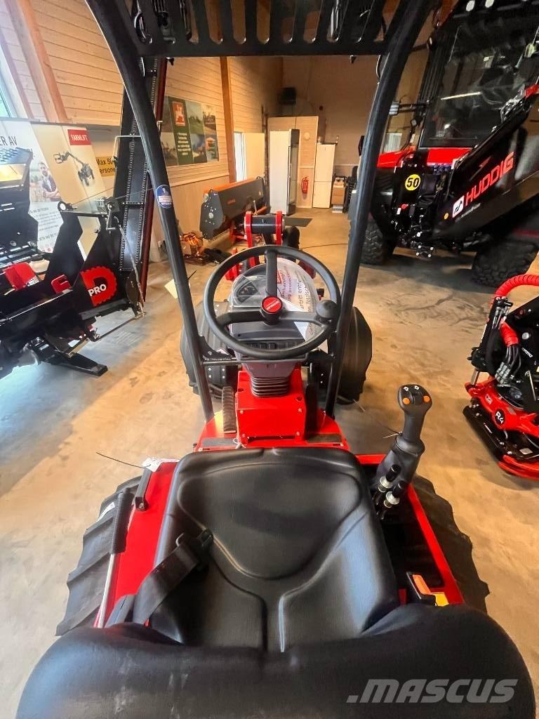 Thaler 2230S Chargeuse multifonction