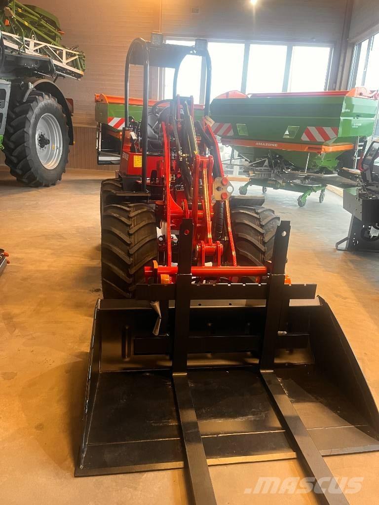 Thaler 2230S Chargeuse multifonction