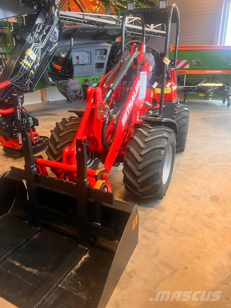 Thaler 2230S Chargeuse multifonction