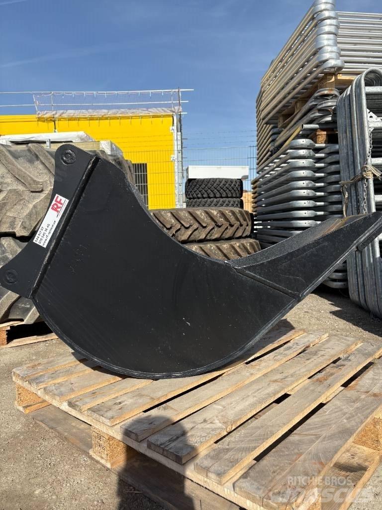 Rf-system S45 SK12 Godet