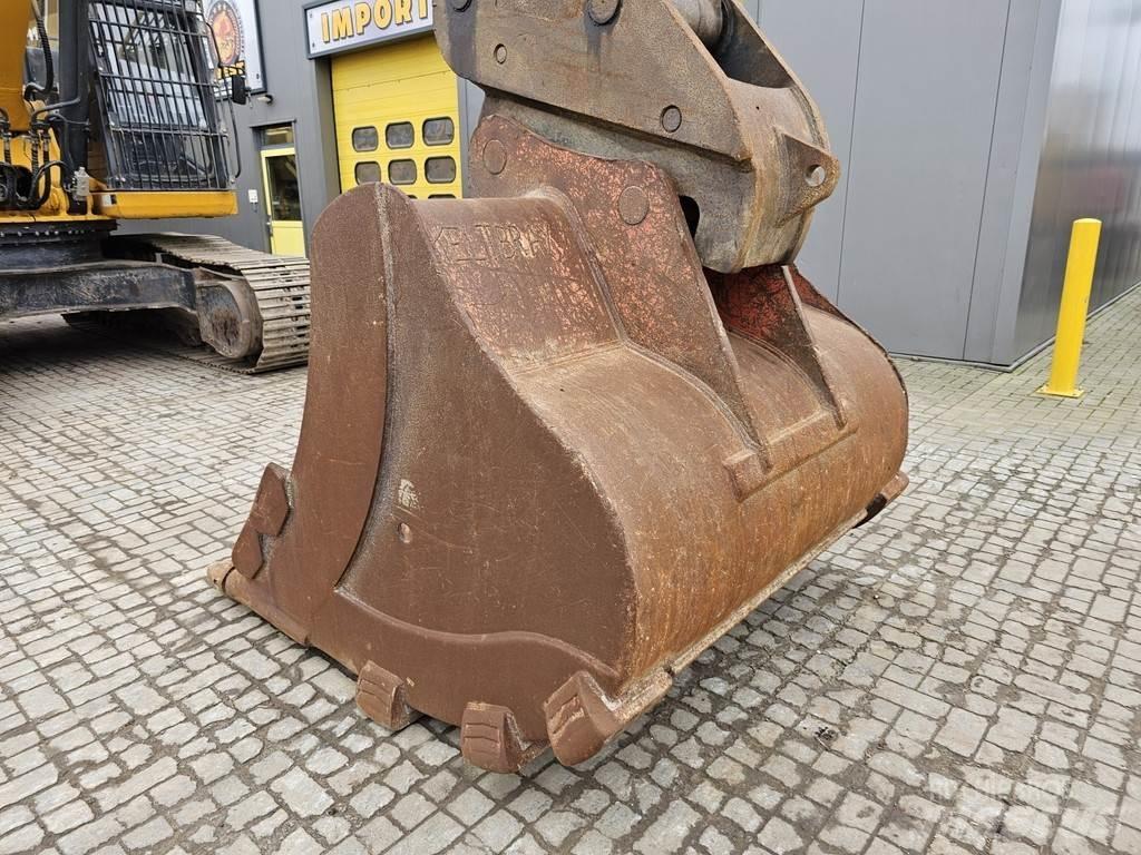 LiuGong CLG950E Pelle sur chenilles