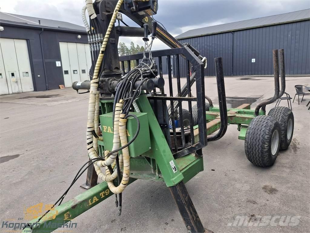 Farma CT 6,0-9 Foresterie - Autres