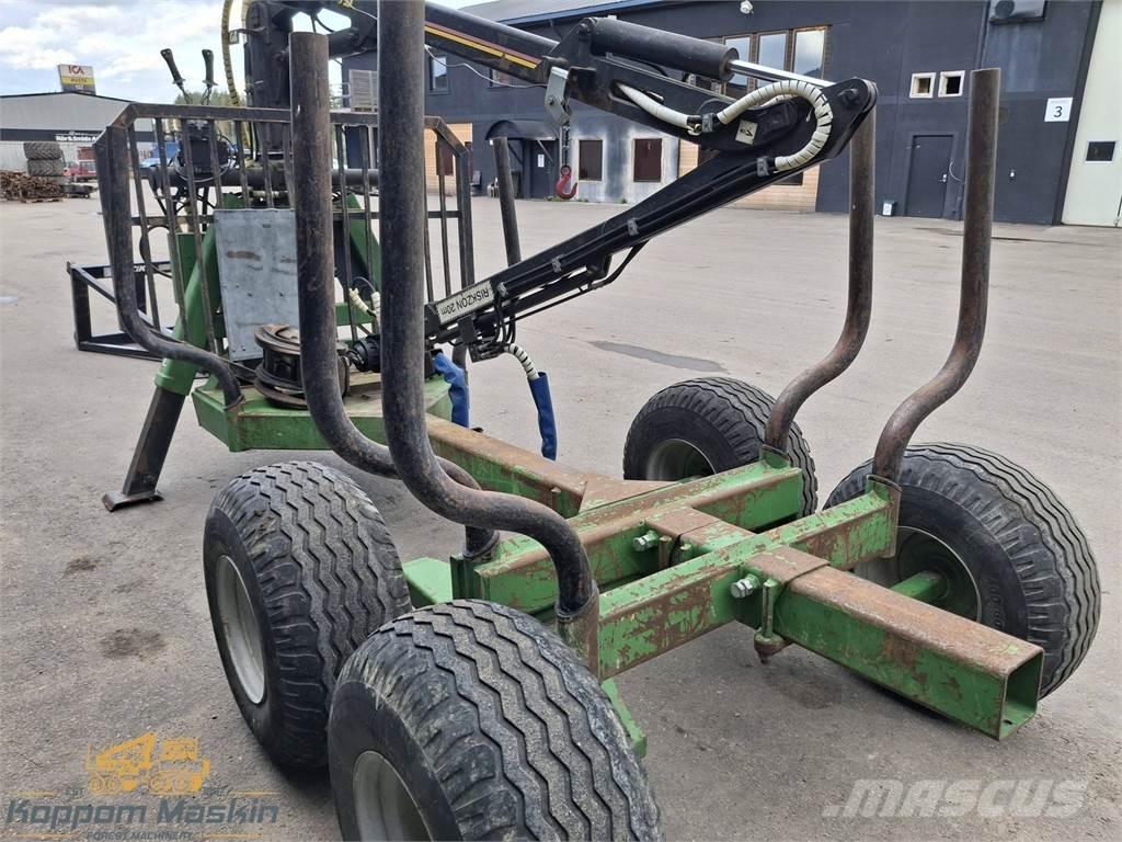 Farma CT 6,0-9 Foresterie - Autres
