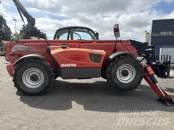 Manitou MT1840 Chariot télescopique