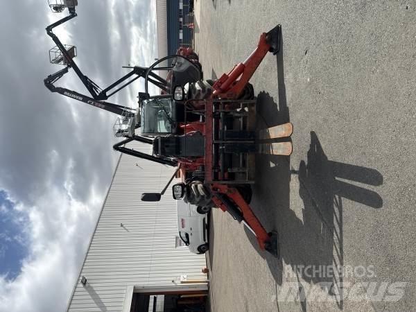 Manitou MT1840 Chariot télescopique