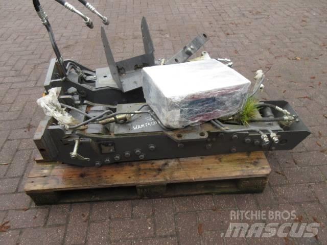 Fendt HITCH Autres équipements pour tracteur