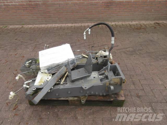 Fendt HITCH Autres équipements pour tracteur