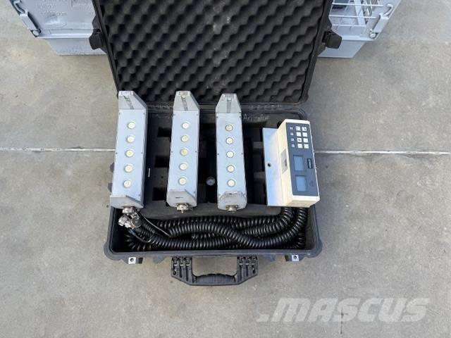 Vögele -3 Finisseur