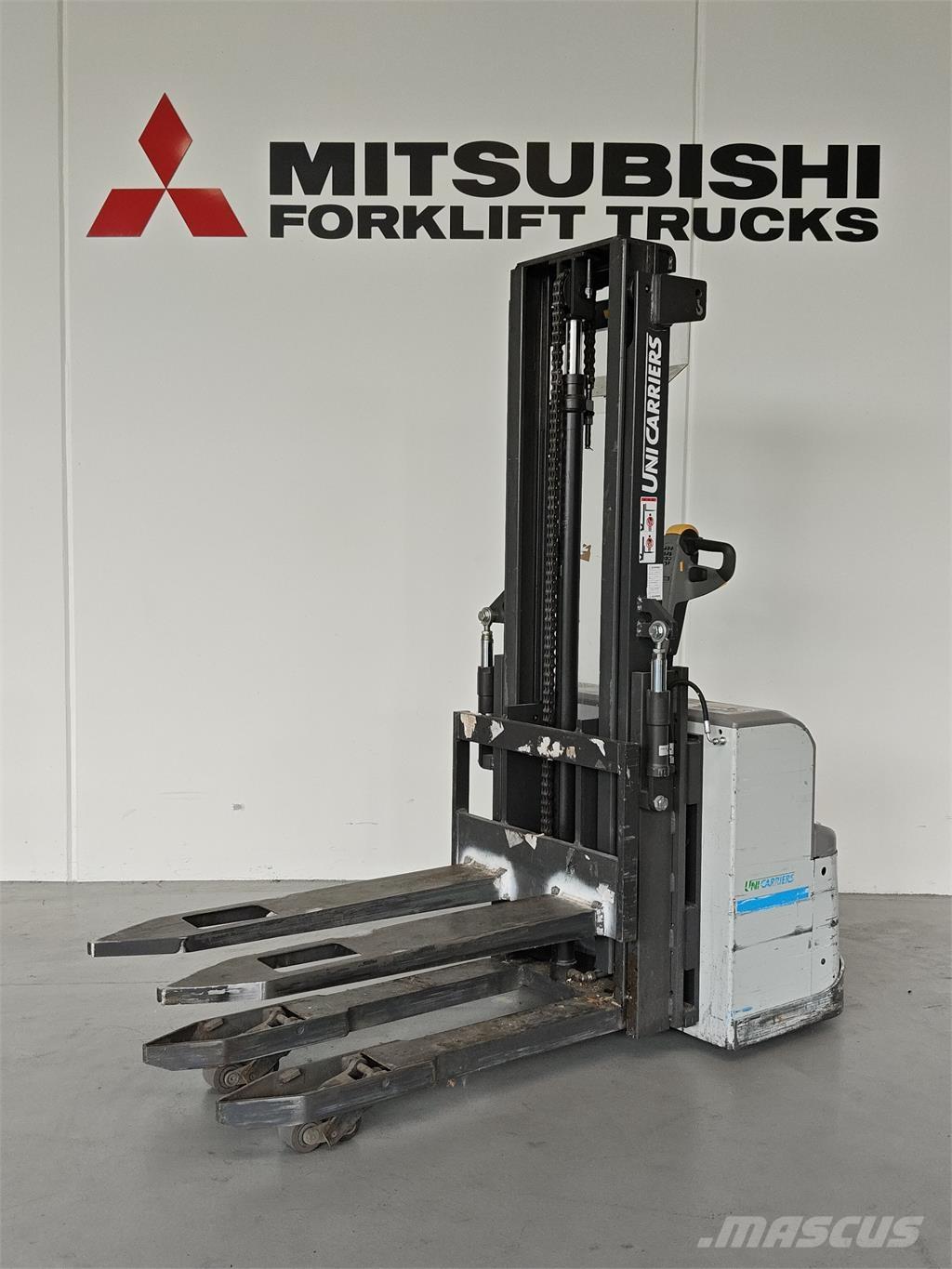 Atlet PSH160 Gerbeurs Automoteurs