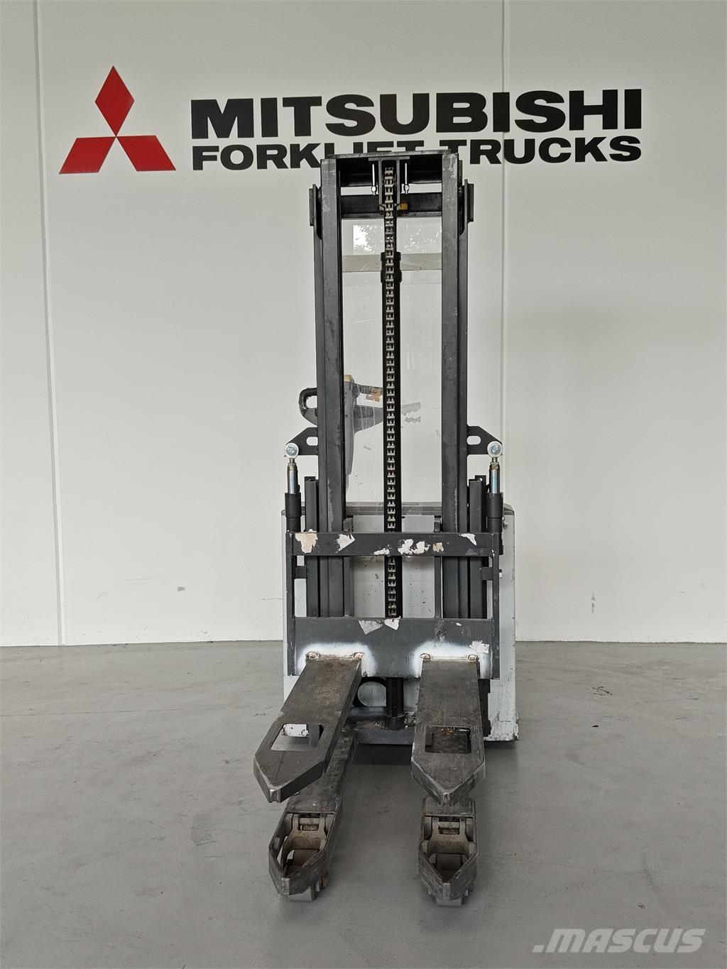 Atlet PSH160 Gerbeurs Automoteurs