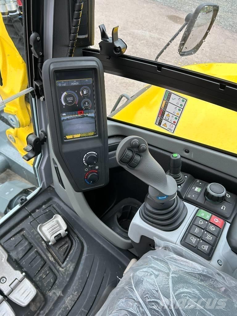Wacker Neuson ET65 Mini pelle < 7t