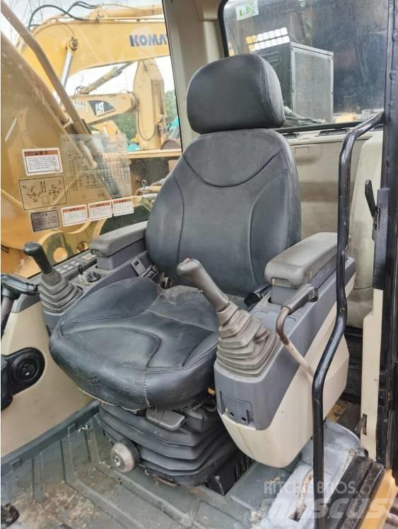 CAT 330DL Pelle sur chenilles
