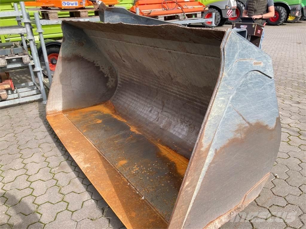 Saphir SGR 28.1 Autres équipements pour tracteur