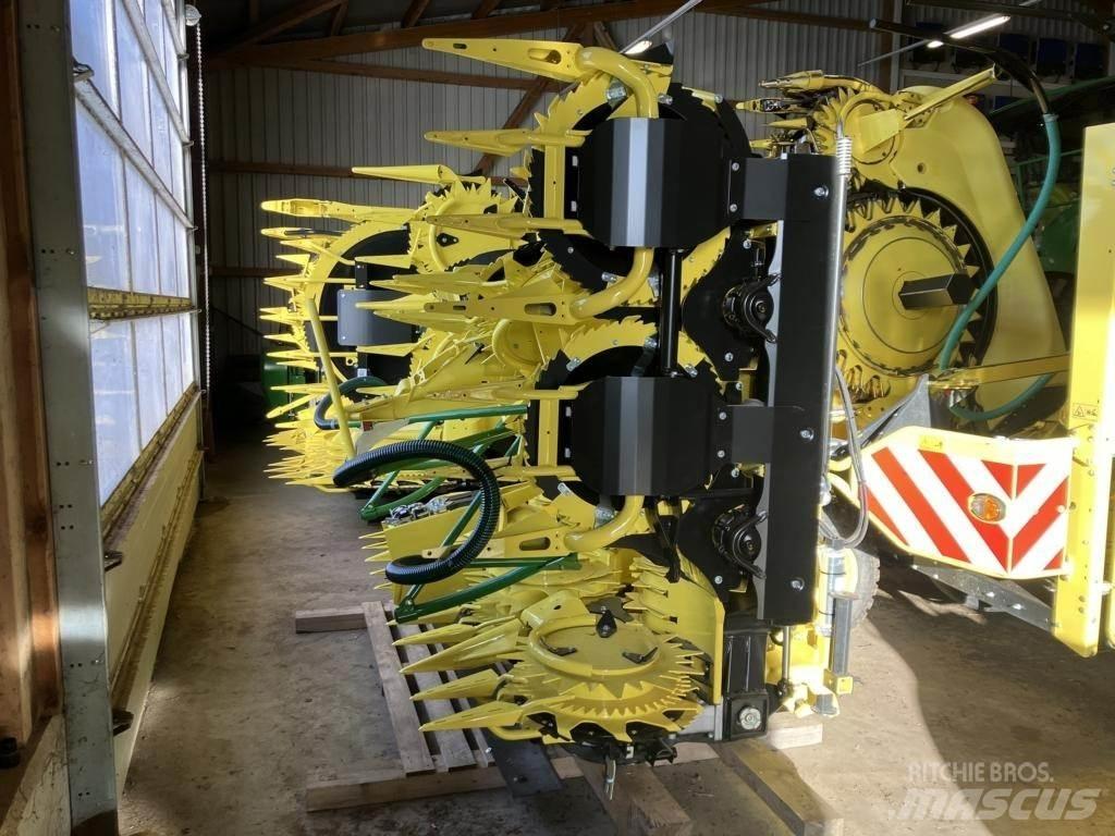 Kemper 375 PLUS Agriculture - Autres