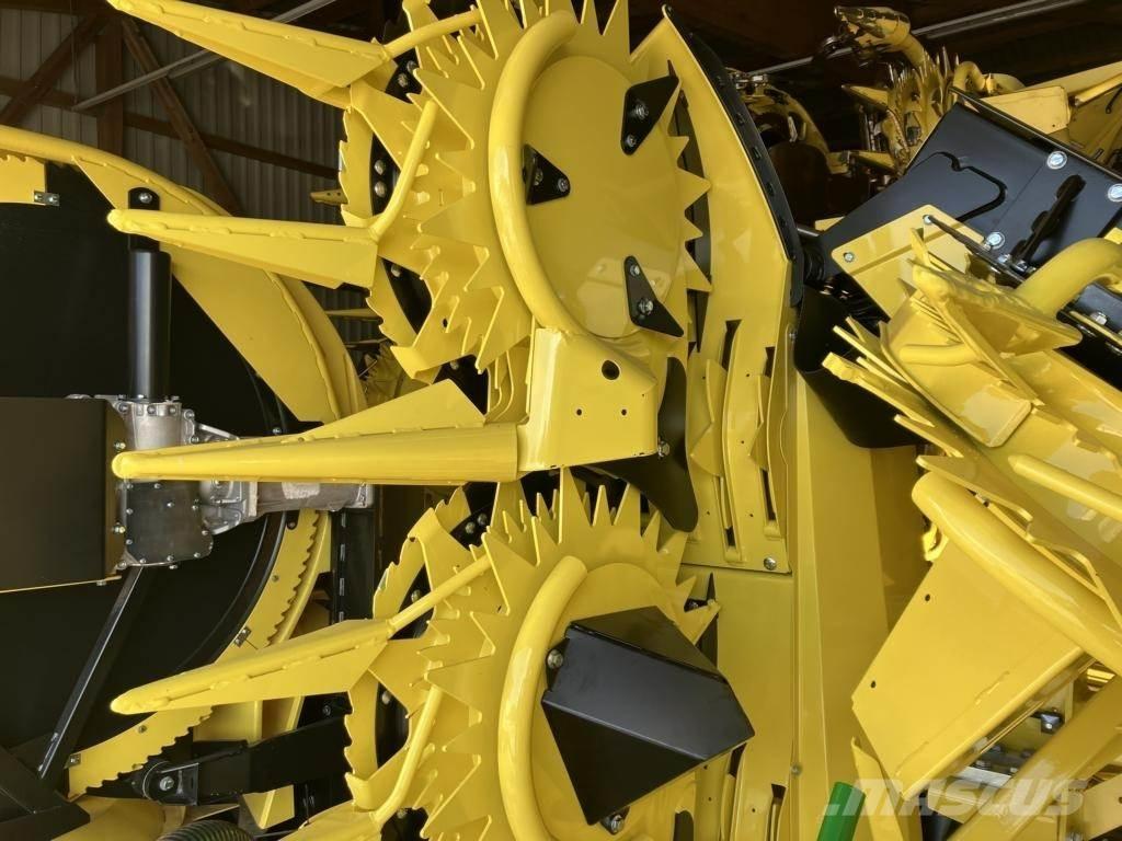 Kemper 375 PLUS Agriculture - Autres