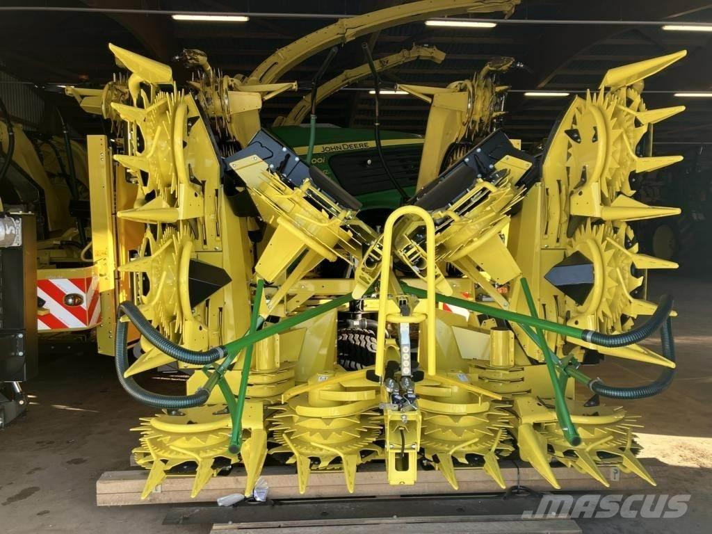 Kemper 375 PLUS Agriculture - Autres