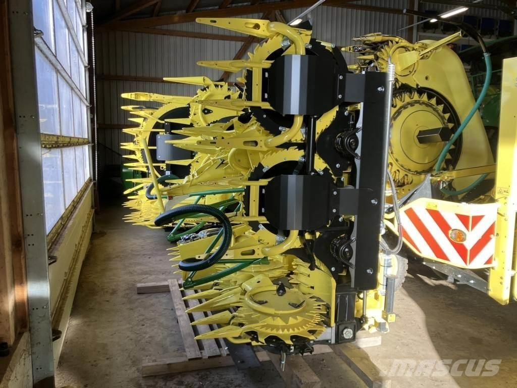 Kemper 375 PLUS Agriculture - Autres