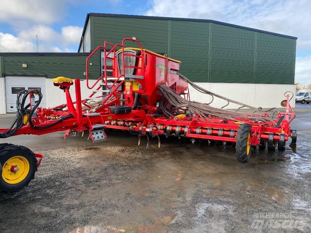 Väderstad Rapid800 Semoir