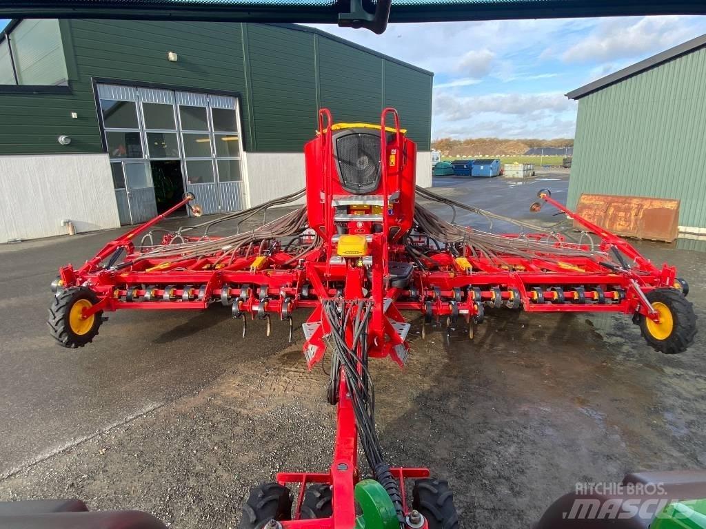 Väderstad Rapid800 Semoir