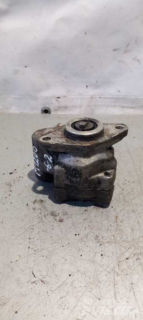 MAN TGA    81471016136 Hydraulique