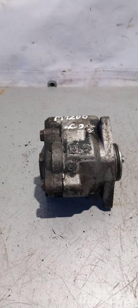 MAN TGA    81471016136 Hydraulique