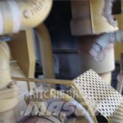 CAT D11R Bouteurs sur chenilles