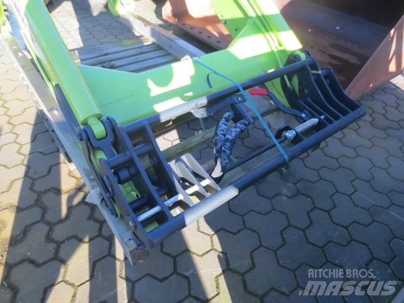 CLAAS FL 250 Chargeur frontal, fourche