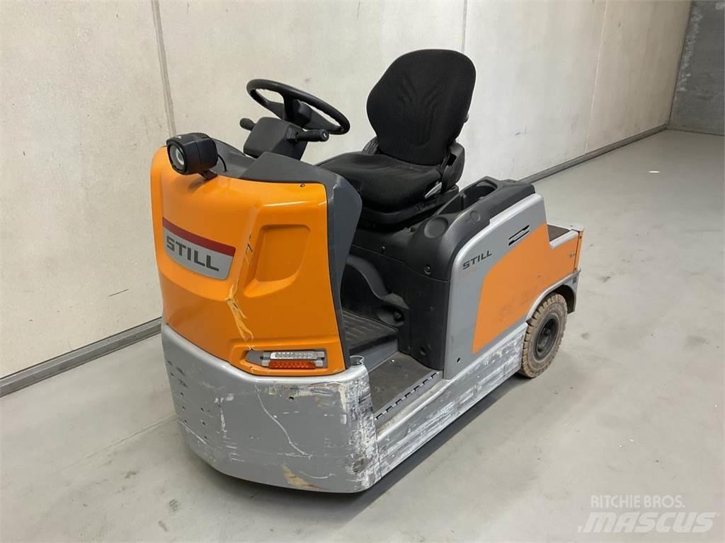 Still LXT70 Tracteur de manœuvre