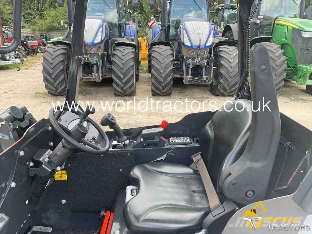 Bobcat L 28 Mini chargeuse