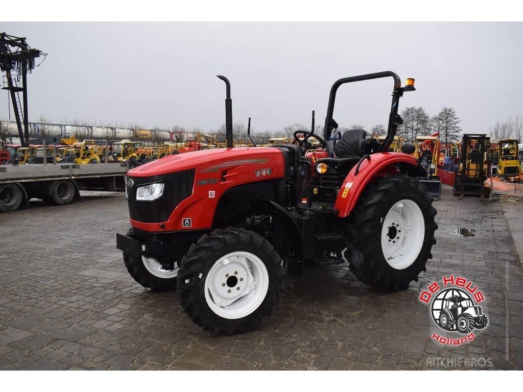 YTO NMF554 Tracteur