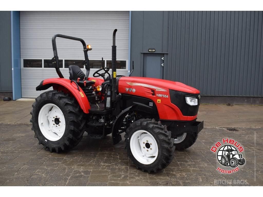 YTO NMF554 Tracteur