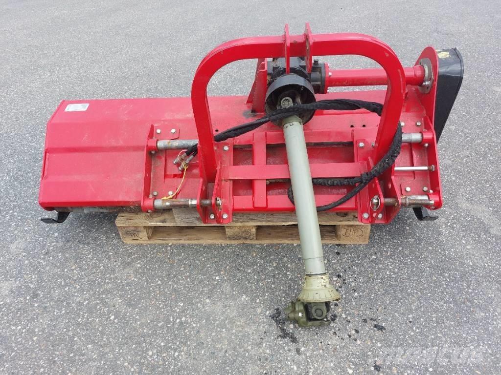 Bonnet Betesputs Broyeur / Gyrobroyeur / Epareuse