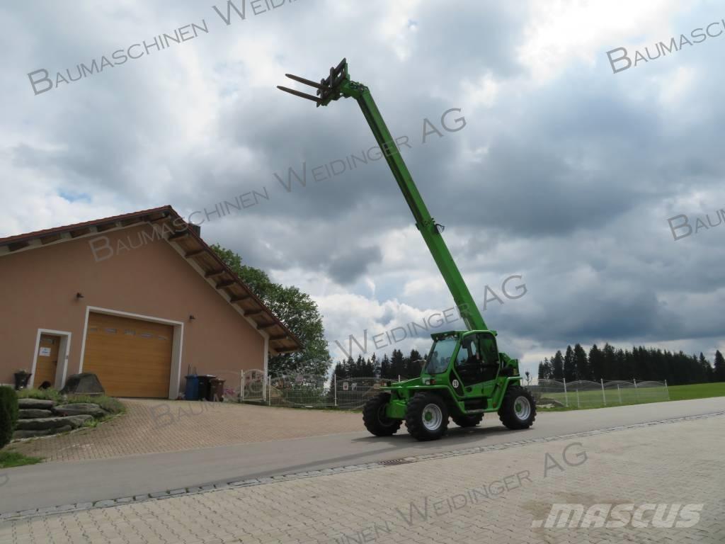 Merlo 40.9 Plus Chariot télescopique