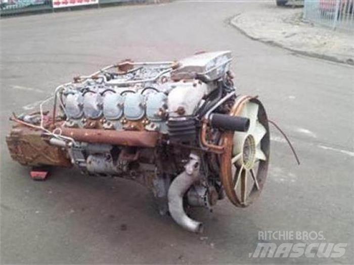 MAN 26.320 Transport - Autres