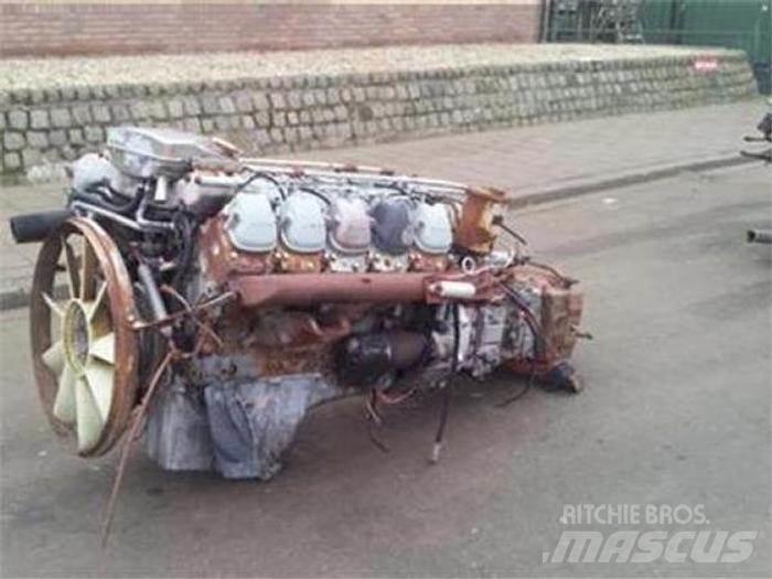 MAN 26.320 Transport - Autres