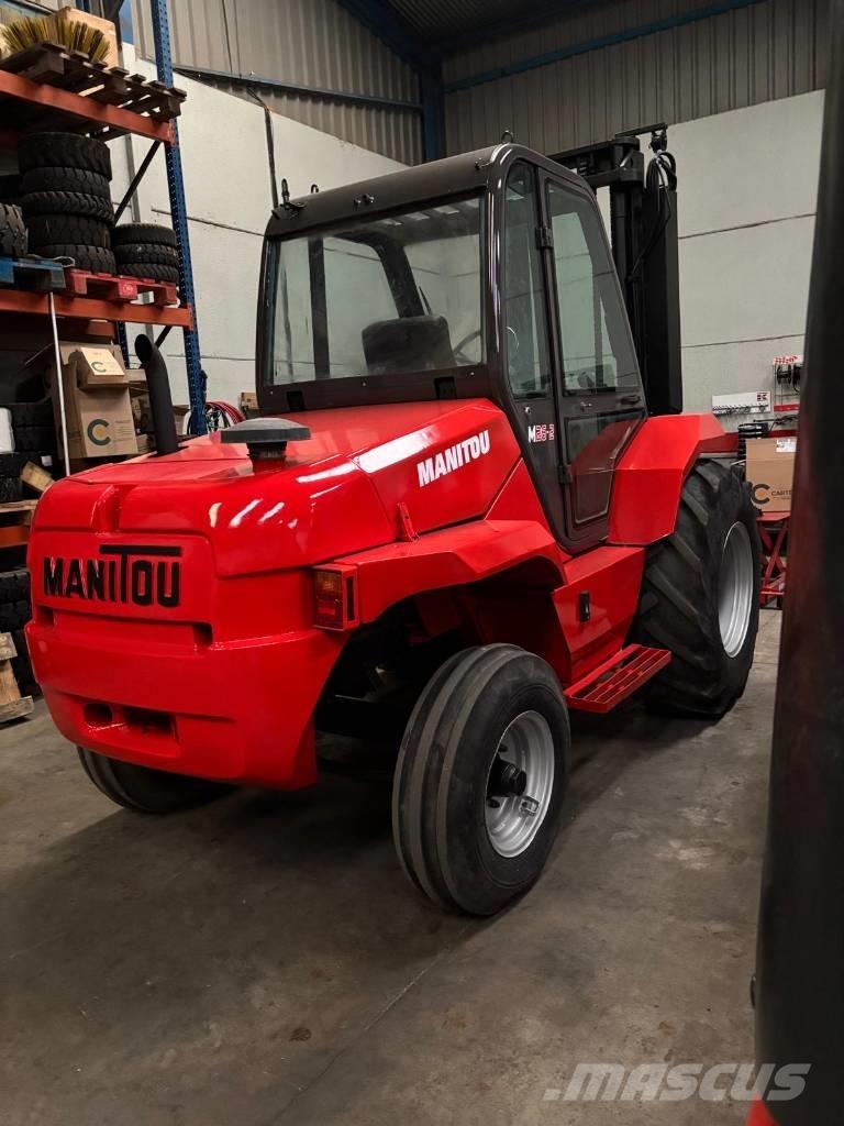 Manitou MH 26.2 Chariots diesel
