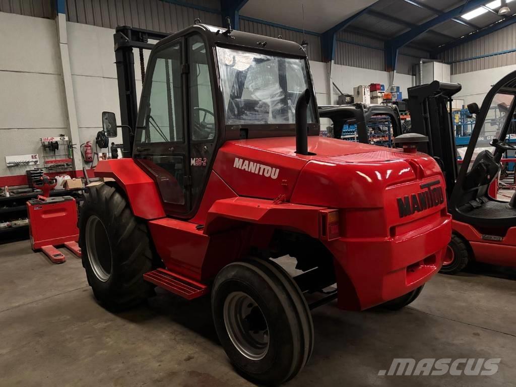Manitou MH 26.2 Chariots diesel