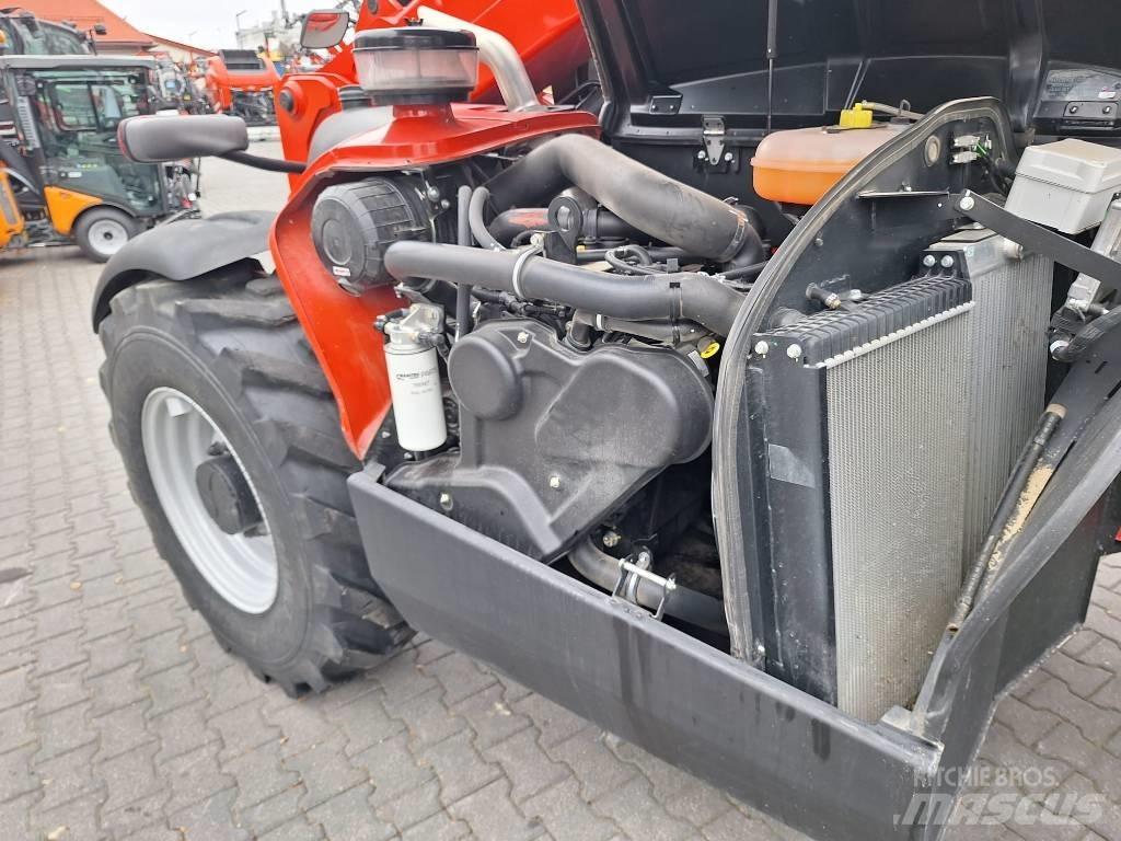 Manitou MT 933 Easy Chariot télescopique