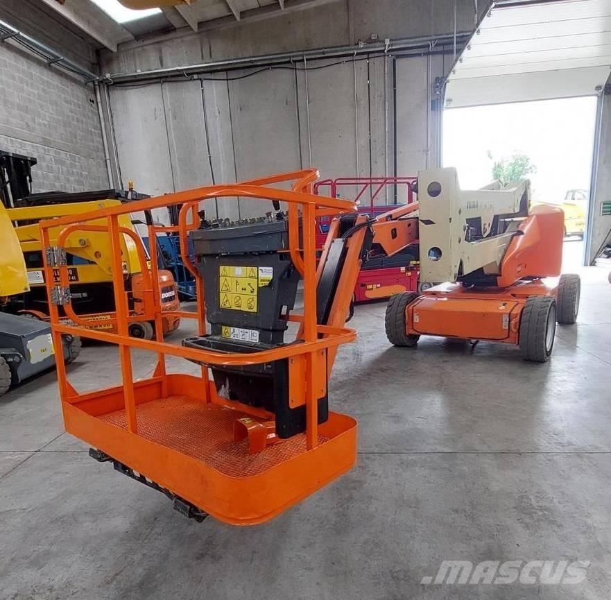 JLG E 450 AJ Nacelles articulées