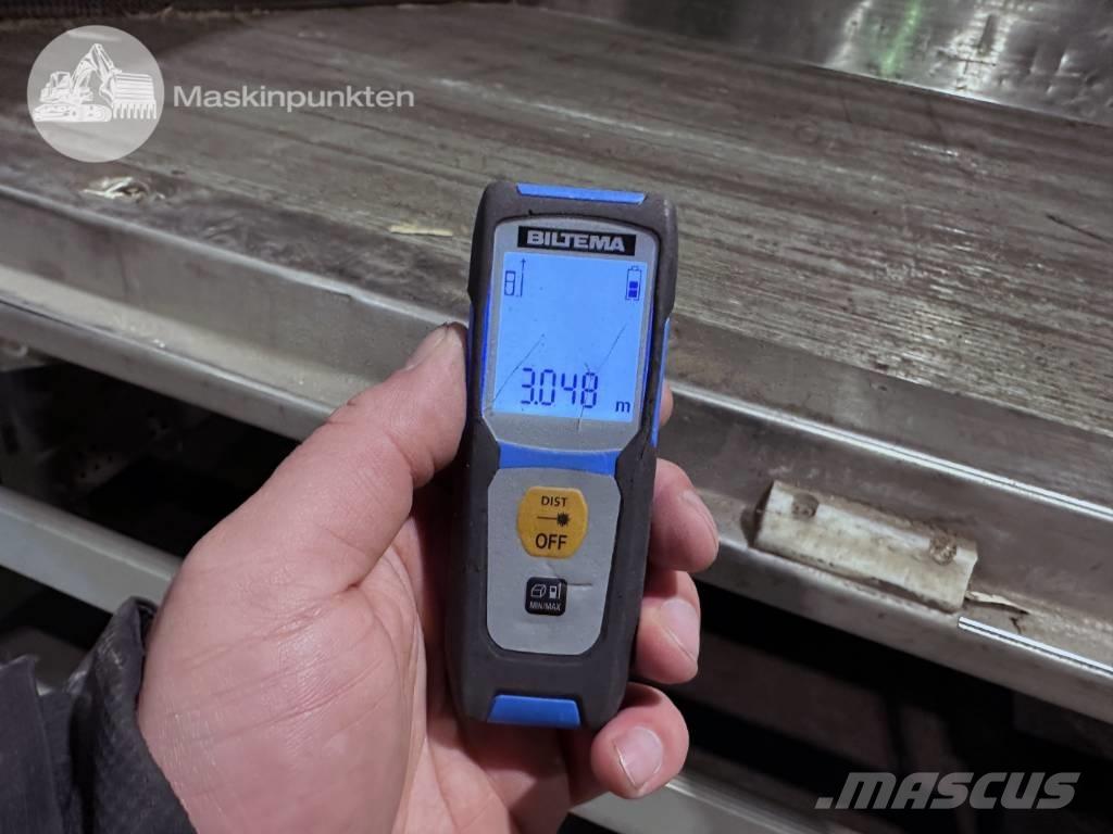 Scania R 450 Camion Fourgon