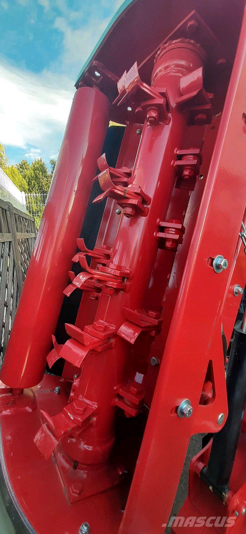  Agritec BC350 Agriculture - Autres