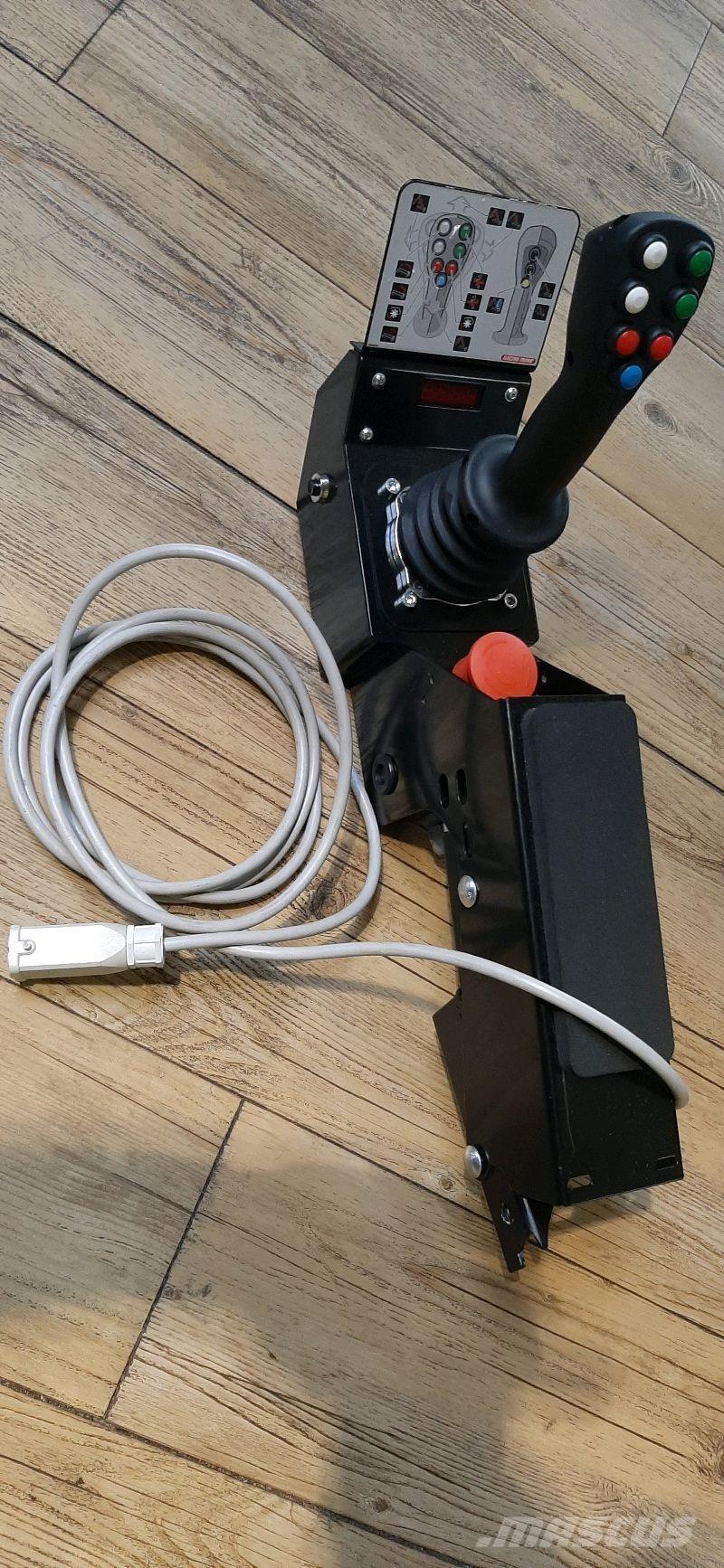  Agritec BC350 Agriculture - Autres