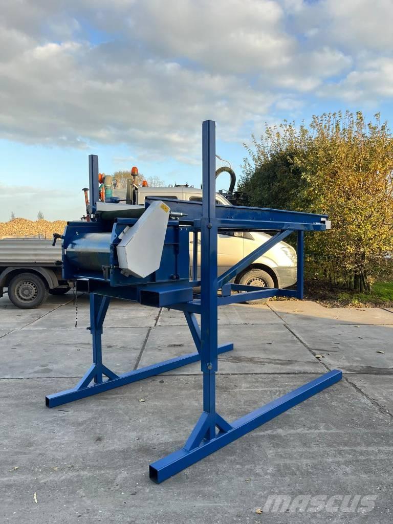 Schouten KS240-60 Station de lavage