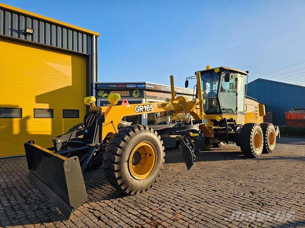 XCMG GR165 Niveleuse