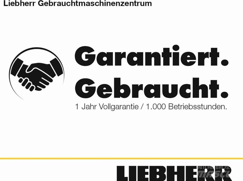 Liebherr T 60-9s Chariot télescopique