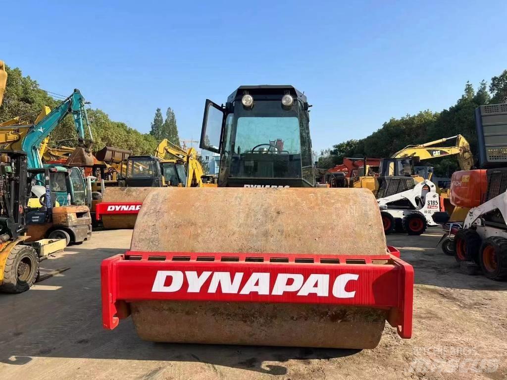 Dynapac CA300 Niveleuse